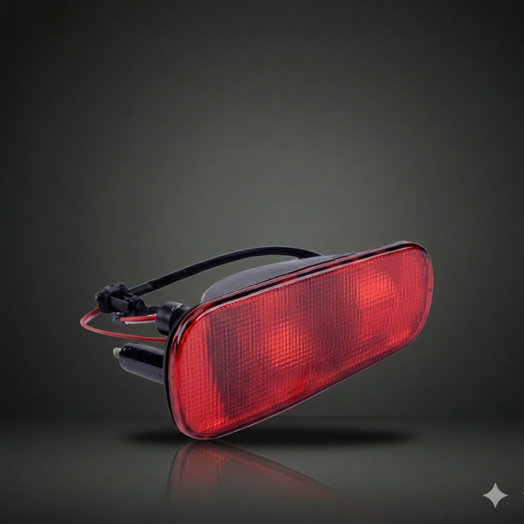 TG-AKS-2254 LAMPU BUMPER ELF ESCUDO
